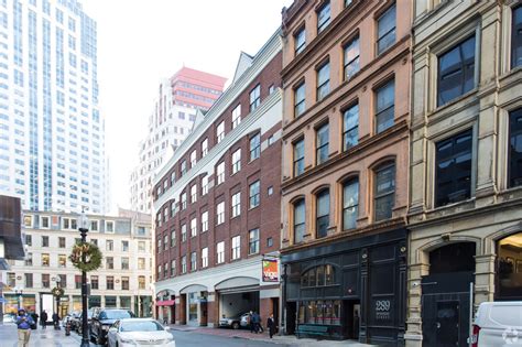 295 devonshire street boston|295 Devonshire St, Boston, MA .